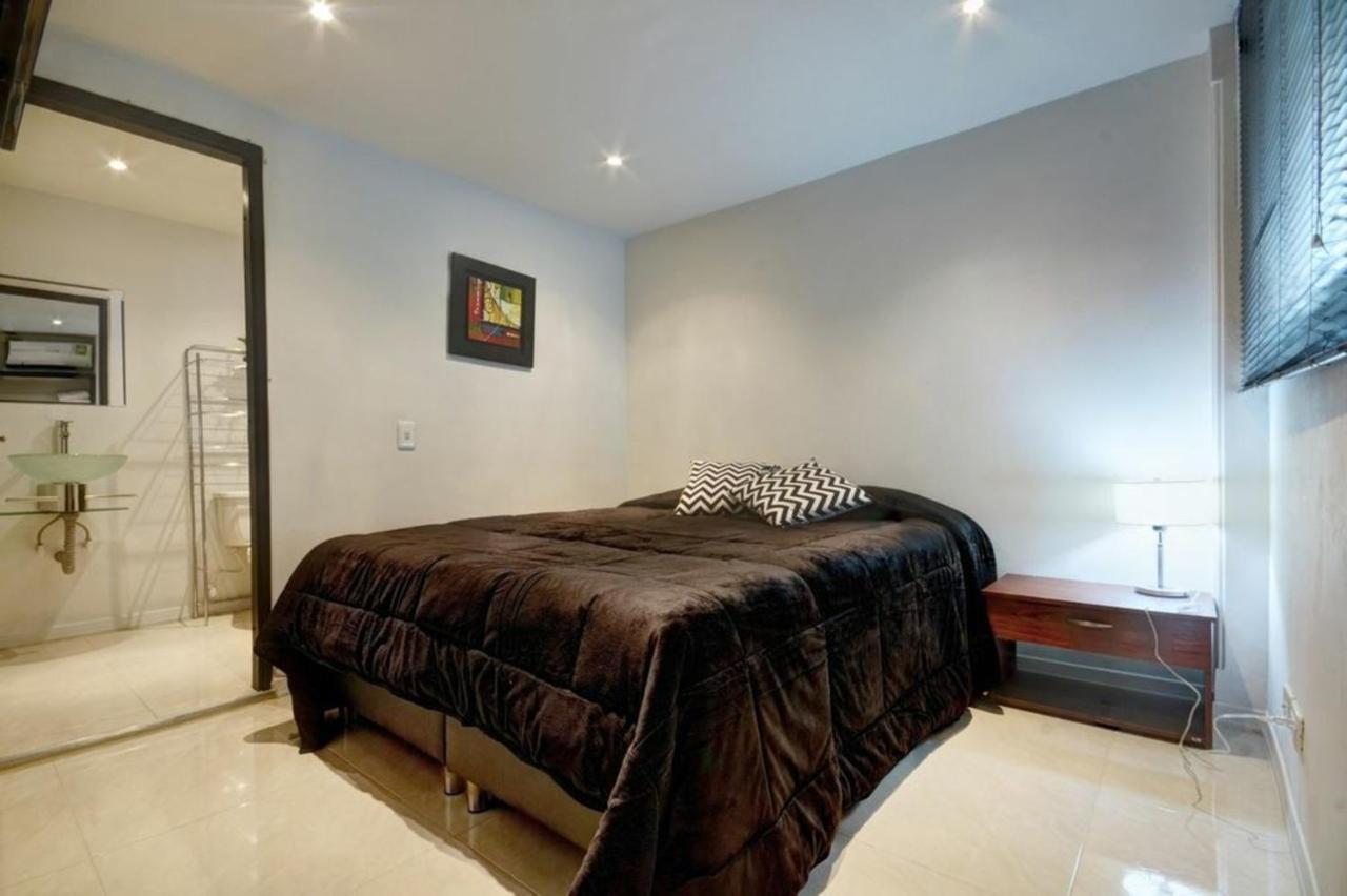 Apartamento Lleras Ac Hot Tub Medellin Exterior photo